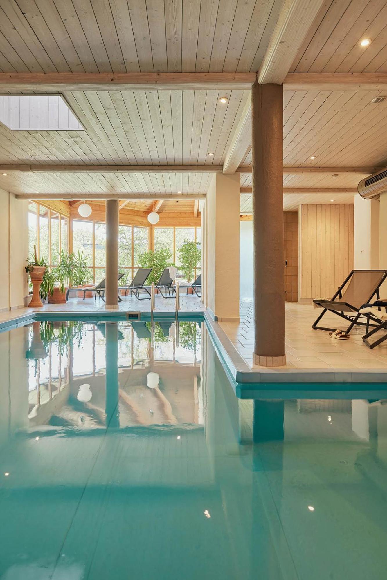אבס Gasthaus Hotel Oberwirt מראה חיצוני תמונה