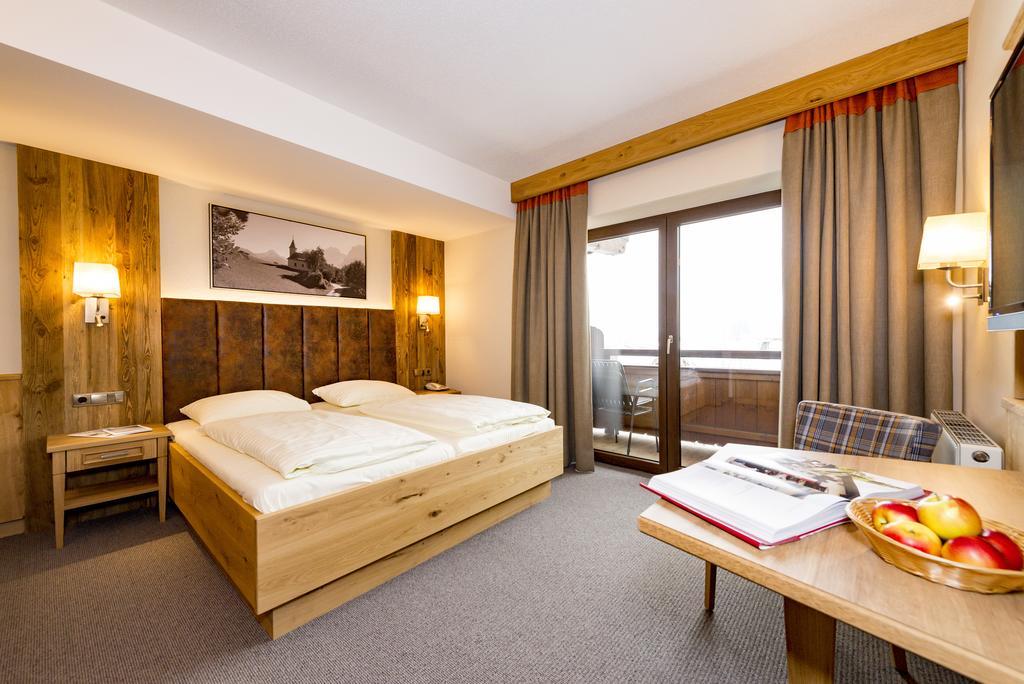 אבס Gasthaus Hotel Oberwirt מראה חיצוני תמונה